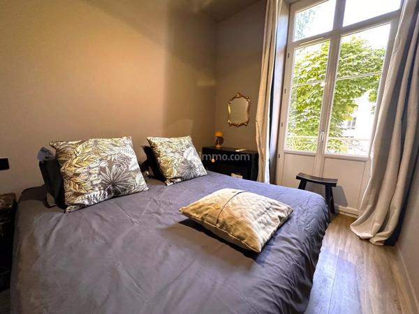 Vente Appartement 3 pièces 55 m2 à Aix-les-Bains