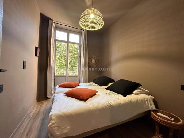 Vente Appartement 3 pièces 55 m2 à Aix-les-Bains