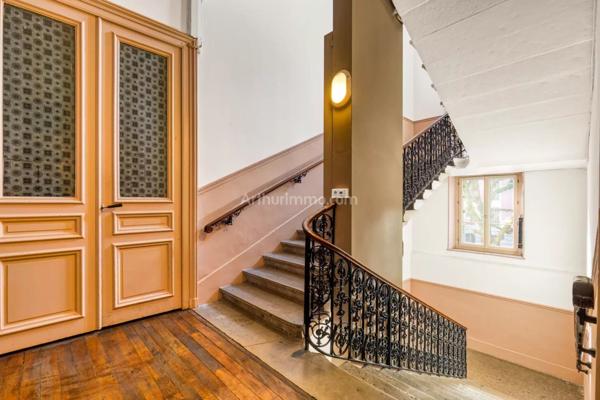 Vente Appartement 3 pièces 55 m2 à Aix-les-Bains
