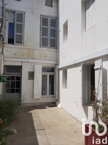 Appartement à vendre 2 pièces 42 m² Rochefort