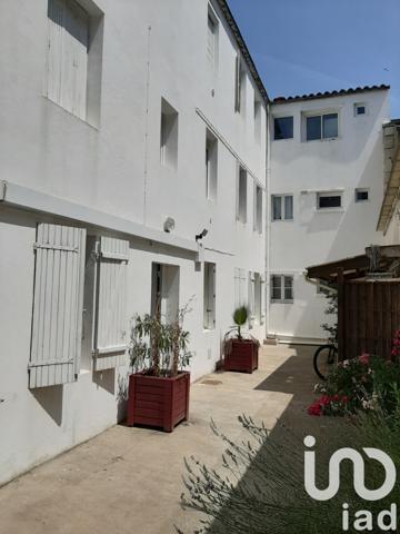 Appartement à vendre 2 pièces 42 m² Rochefort