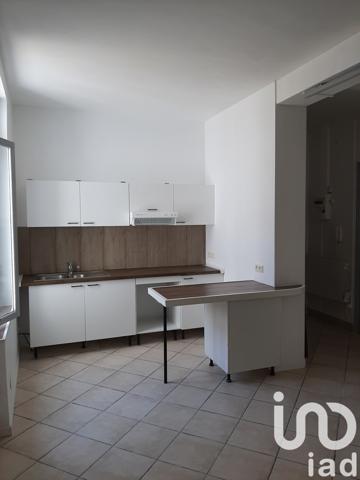 Appartement à vendre 2 pièces 42 m² Rochefort