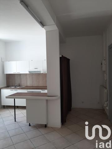 Appartement à vendre 2 pièces 42 m² Rochefort