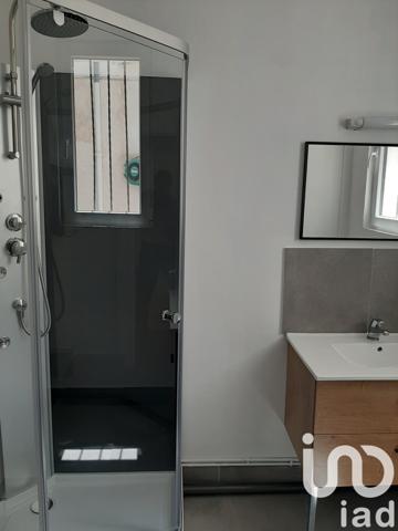 Appartement à vendre 2 pièces 42 m² Rochefort