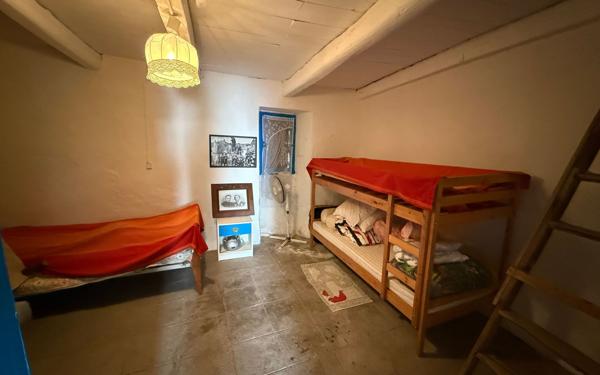 Maison à vendre    3 pièces •  Villeneuve-de-Berg