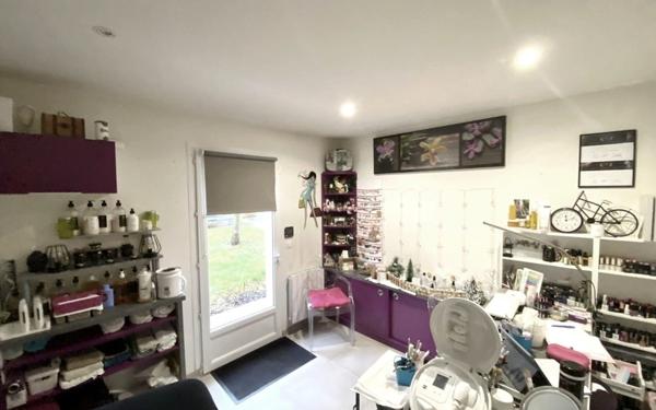 Maison à vendre    6 pièces •  Épône