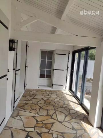 Maison - RIVEDOUX PLAGE