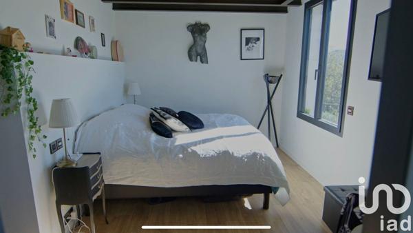 Maison d’architecte 5 pièces de 250 m² à Auribeau-sur-Siagne (06810)