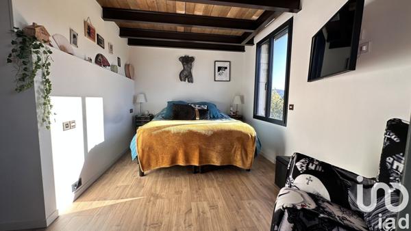 Maison d’architecte 5 pièces de 250 m² à Auribeau-sur-Siagne (06810)