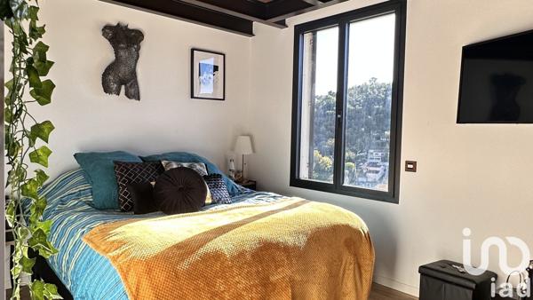 Maison d’architecte 5 pièces de 250 m² à Auribeau-sur-Siagne (06810)