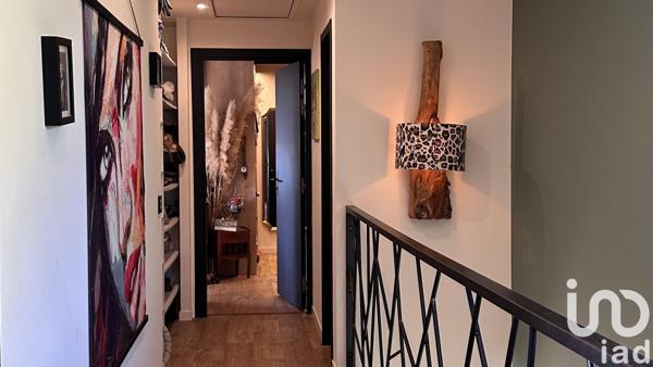 Maison d’architecte 5 pièces de 250 m² à Auribeau-sur-Siagne (06810)