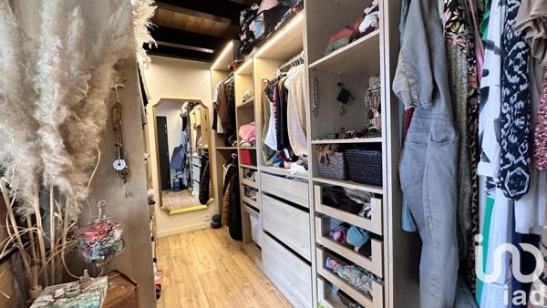 Maison d’architecte 5 pièces de 250 m² à Auribeau-sur-Siagne (06810)