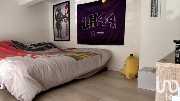 Maison d’architecte 5 pièces de 250 m² à Auribeau-sur-Siagne (06810)