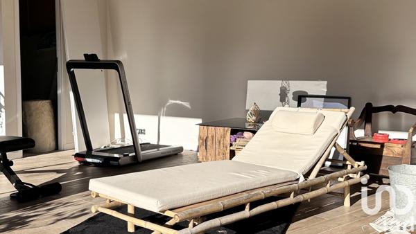 Maison d’architecte 5 pièces de 250 m² à Auribeau-sur-Siagne (06810)