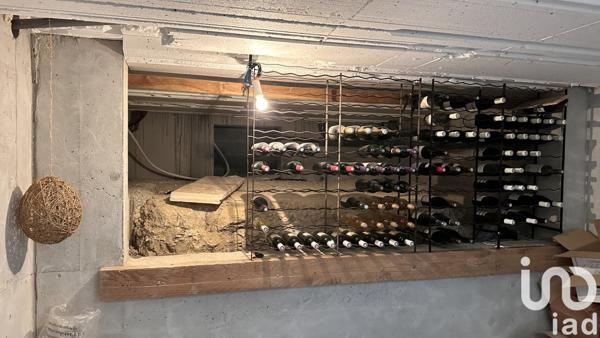 Maison d’architecte 5 pièces de 250 m² à Auribeau-sur-Siagne (06810)