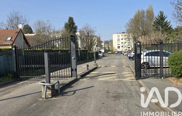 Appartement à vendre 3 pièces 60 m² Yerres