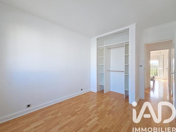 Appartement à vendre 3 pièces 60 m² Yerres