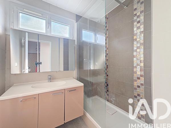 Appartement à vendre 3 pièces 60 m² Yerres