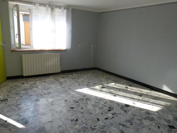 Vente / Maison avec dépendance à Saint-Maurice-l'Exil (38550)