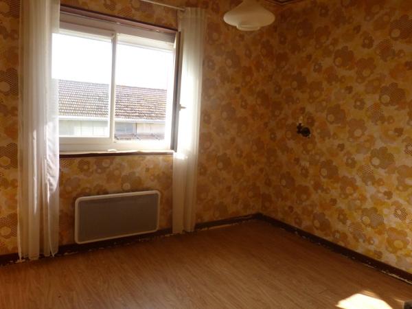 Vente / Maison avec dépendance à Saint-Maurice-l'Exil (38550)