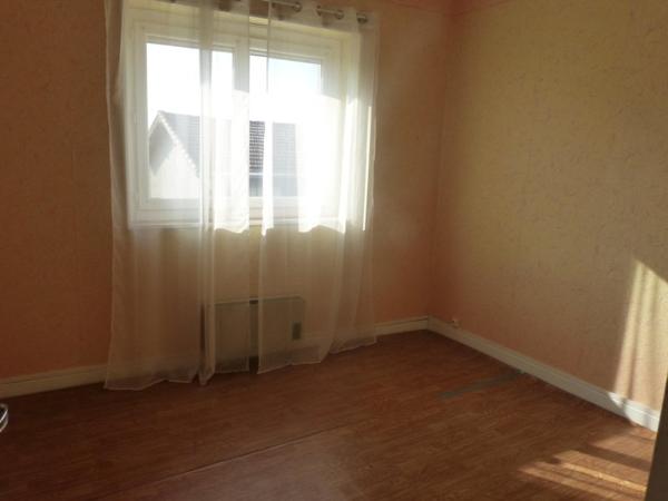 Vente / Maison avec dépendance à Saint-Maurice-l'Exil (38550)