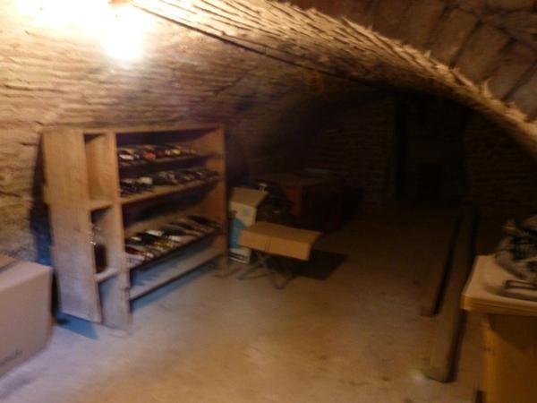 Vente / Maison avec dépendance à Saint-Maurice-l'Exil (38550)