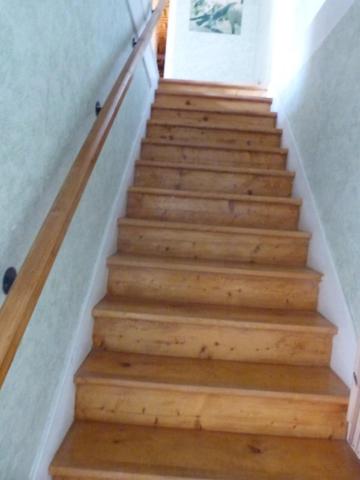 Vente / Maison avec dépendance à Saint-Maurice-l'Exil (38550)