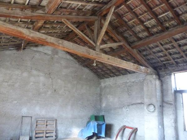 Vente / Maison avec dépendance à Saint-Maurice-l'Exil (38550)
