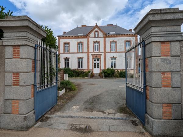 Maison à vendre à Chemillé-en-Anjou (49670) - Maine-et-Loire