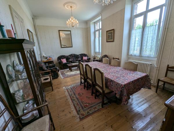 Maison à vendre à Chemillé-en-Anjou (49670) - Maine-et-Loire