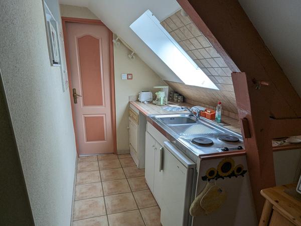 Maison à vendre à Chemillé-en-Anjou (49670) - Maine-et-Loire
