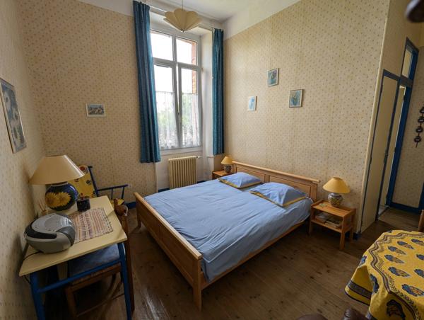 Maison à vendre à Chemillé-en-Anjou (49670) - Maine-et-Loire
