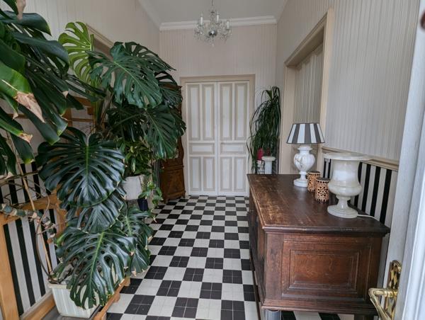 Maison à vendre à Chemillé-en-Anjou (49670) - Maine-et-Loire