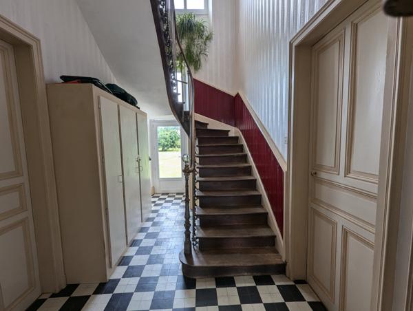 Maison à vendre à Chemillé-en-Anjou (49670) - Maine-et-Loire