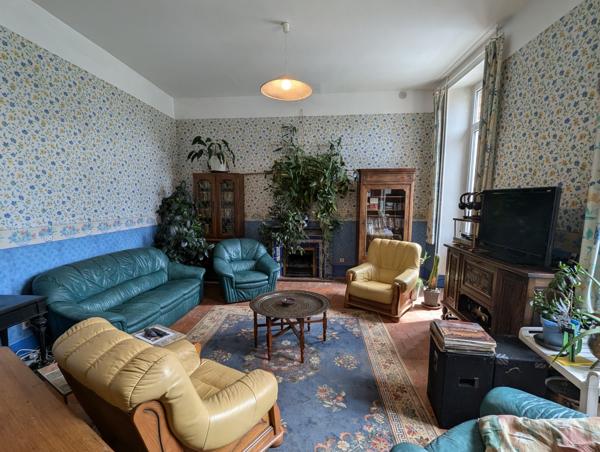 Maison à vendre à Chemillé-en-Anjou (49670) - Maine-et-Loire