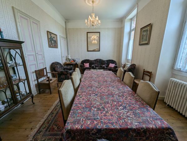 Maison à vendre à Chemillé-en-Anjou (49670) - Maine-et-Loire