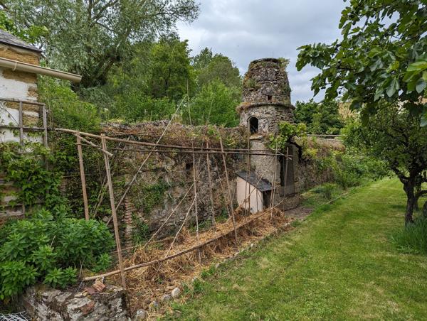 Maison à vendre à Chemillé-en-Anjou (49670) - Maine-et-Loire