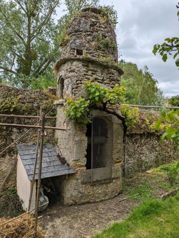 Maison à vendre à Chemillé-en-Anjou (49670) - Maine-et-Loire