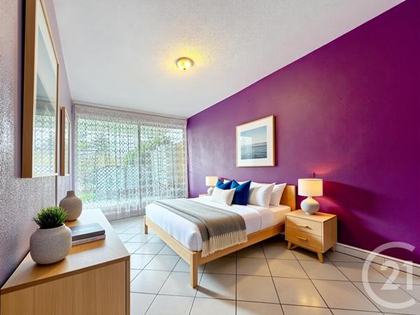 Appartement T3 à vendre  3 pièces - 76,68 m2 SATHONAY CAMP - 69