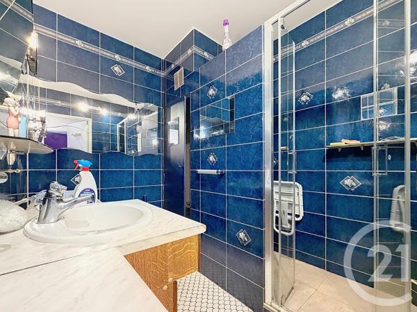 Appartement T3 à vendre  3 pièces - 76,68 m2 SATHONAY CAMP - 69