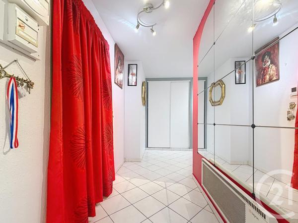 Appartement T3 à vendre  3 pièces - 76,68 m2 SATHONAY CAMP - 69