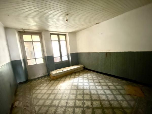 Maison à vendre |  Marmande |  5 pièces | 85 m²