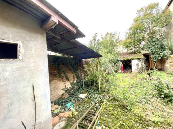 Maison à vendre |  Marmande |  5 pièces | 85 m²