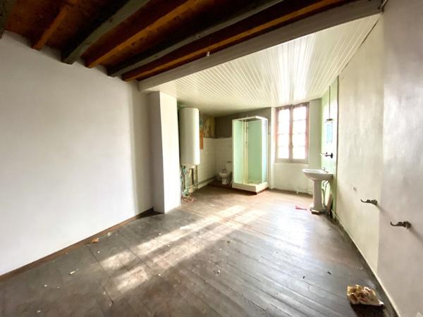 Maison à vendre |  Marmande |  5 pièces | 85 m²