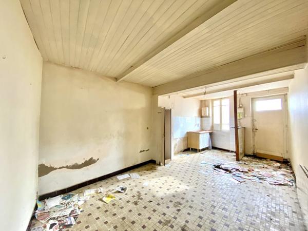 Maison à vendre |  Marmande |  5 pièces | 85 m²