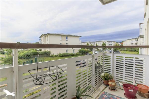 Appartement à vendre |  Ecquevilly |  3 pièces | 57 m²