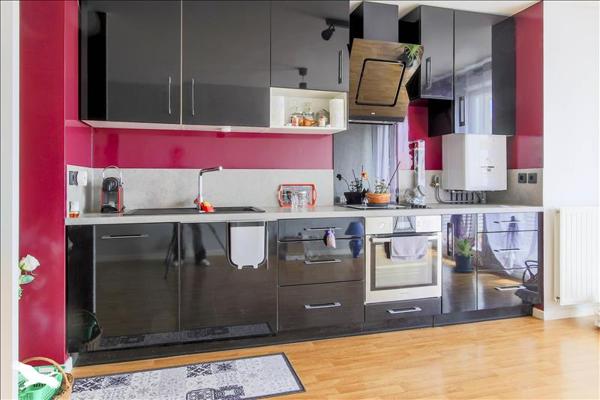 Appartement à vendre |  Ecquevilly |  3 pièces | 57 m²