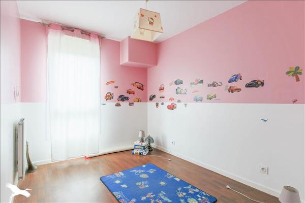 Appartement à vendre |  Ecquevilly |  3 pièces | 57 m²