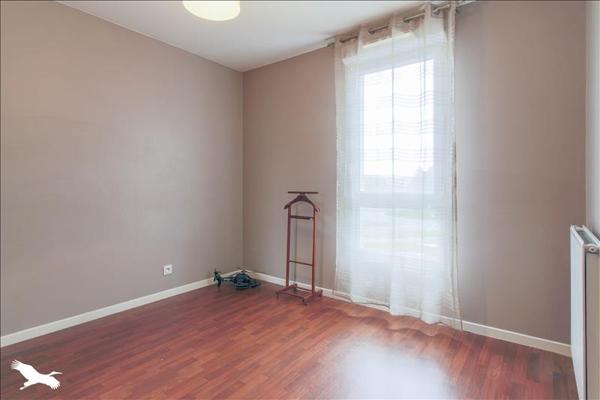 Appartement à vendre |  Ecquevilly |  3 pièces | 57 m²