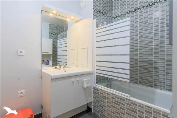 Appartement à vendre |  Ecquevilly |  3 pièces | 57 m²